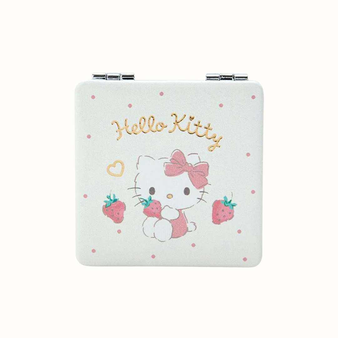 三丽鸥双面镜 Hello Kitty