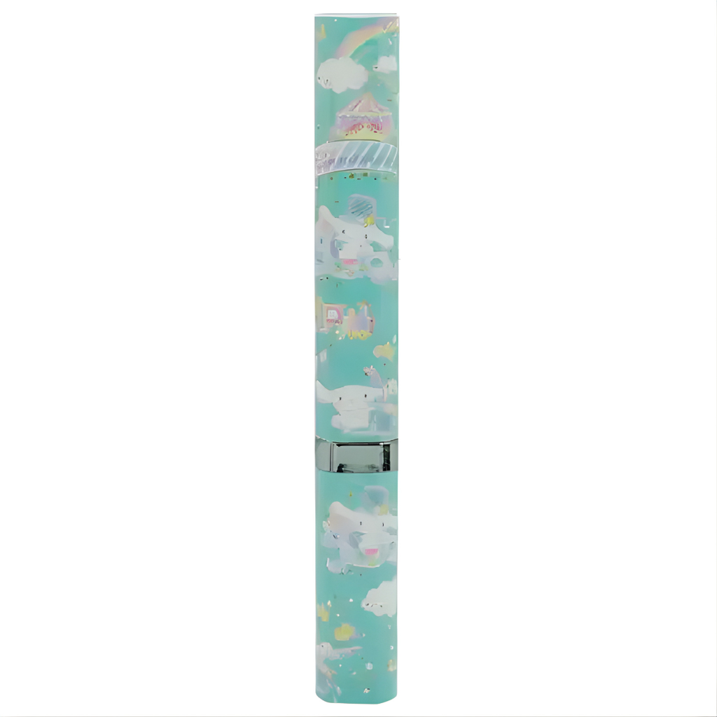SIS SANRIO SONIC VIBRATION TOOTHBRUSH - 4 COLOURS