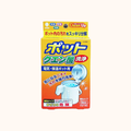 KOKUBO CITRIC ACID ELECTRIC KETTLE CLEANER 6 PACKETS