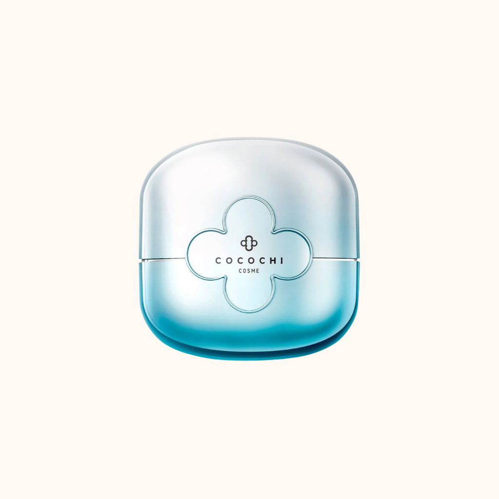 COCOCHI AG FACIAL HYDRATION BALANCING ESSENCE CREAM MASK 110G
