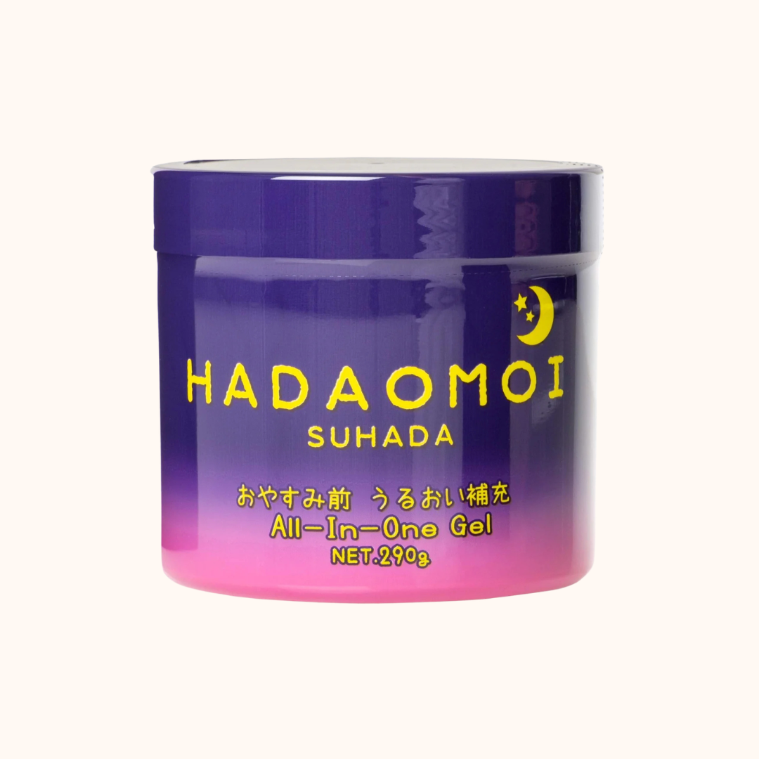 HADAOMOI ALL-IN-ONE MOISTURE GEL 290G