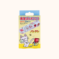 NON-CHAN FIRST AID BANDAGES SIZE M 20 SHEETS