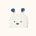 CARARI ZOOIE QUICK-DRY ANIMAL KIDS' TOWEL CAP – 2 OPTIONS