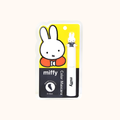 SHOBIDO MIFFY MASCARA 8ML – BLACK