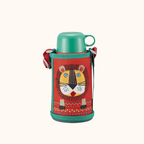 TIGER 2-WAY VACUUM INSULATED BOTTLE LION 600ML