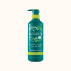 KRACIE UMI NO URUOISO MOISTURE CARE RINSE-IN CONDITIONER 490ML