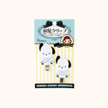 SANRIO POCHACCO HAIR CLIP