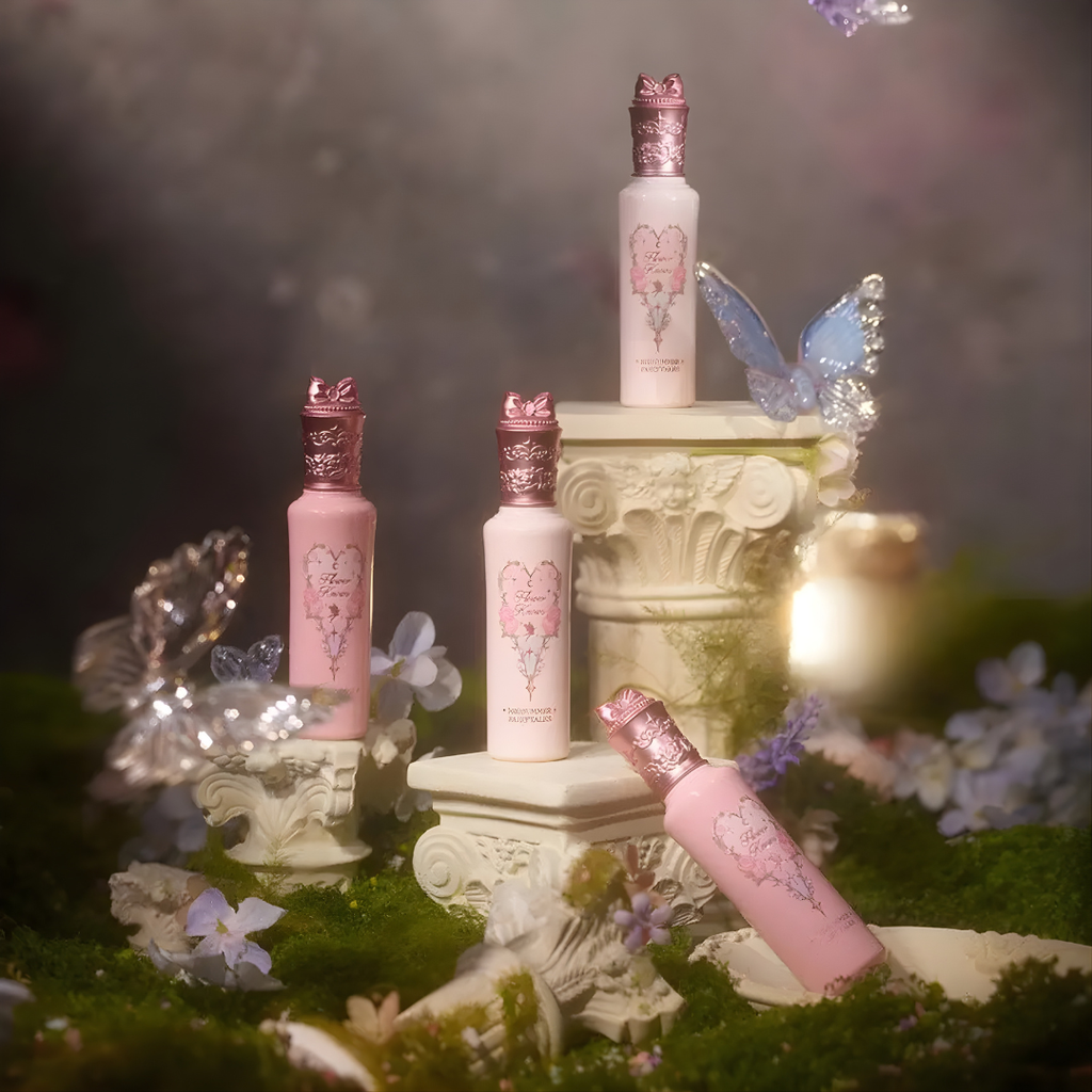 FLOWER KNOWS MIDSUMMER FAIRYTALES COLLECTION HIGHLIGHTING CONCEALER 5G #PK02