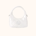 FLOWER KNOWS 2025 LIMITED EDITION DIAMOND QUILTED BAG