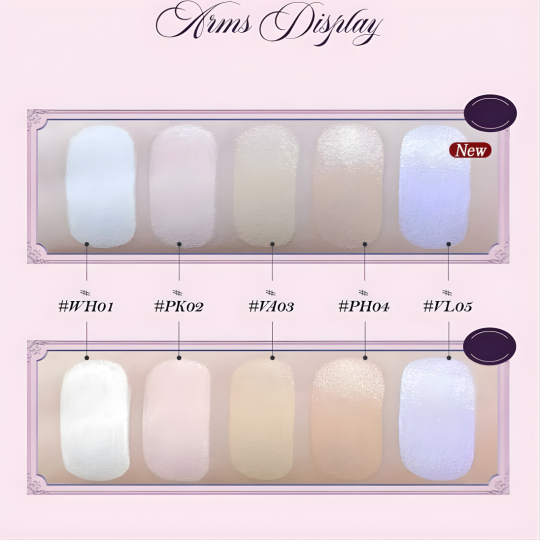 FLOWER KNOWS MIDSUMMER FAIRYTALES COLLECTION HIGHLIGHTING CONCEALER 5G #PK02