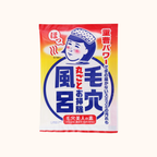 KEANA NADESHIKO BAKING SODA SMOOTH BATH POWDER 30G