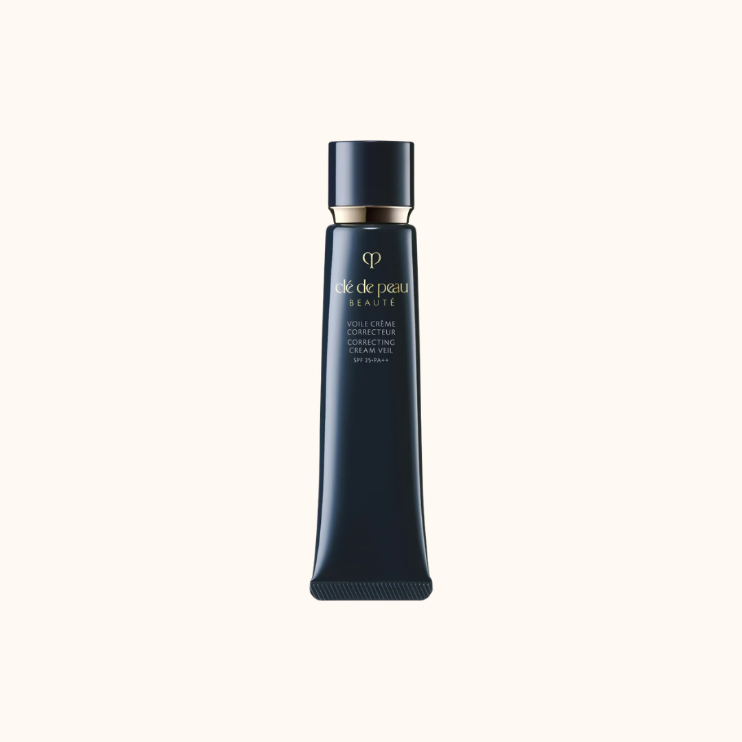 CLÉ DE PEAU BEAUTÉ CORRECTING CREAM VEIL SPF25 PA++ 40G