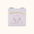 MIROIR DOUBLE FACE SANRIO MON DOUX PIANO