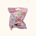 SANRIO CHARACTER BATH BALL MAGICAL CHARM SURPRISE 1PCS