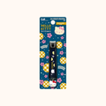KAI HELLO KITTY PLUM STYLE STANDARD S NAIL CLIPPER
