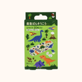 PANSEMENTS DE PREMIERS SECOURS SKATER DINOSAURE TAILLE S 20 FEUILLES