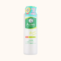 Lotion tonique médicamenteuse anti-acné Mentholatum 180 ml