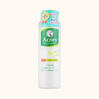 Lotion tonique médicamenteuse anti-acné Mentholatum 180 ml