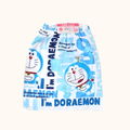 Serviette de bain Doraemon 60 cm
