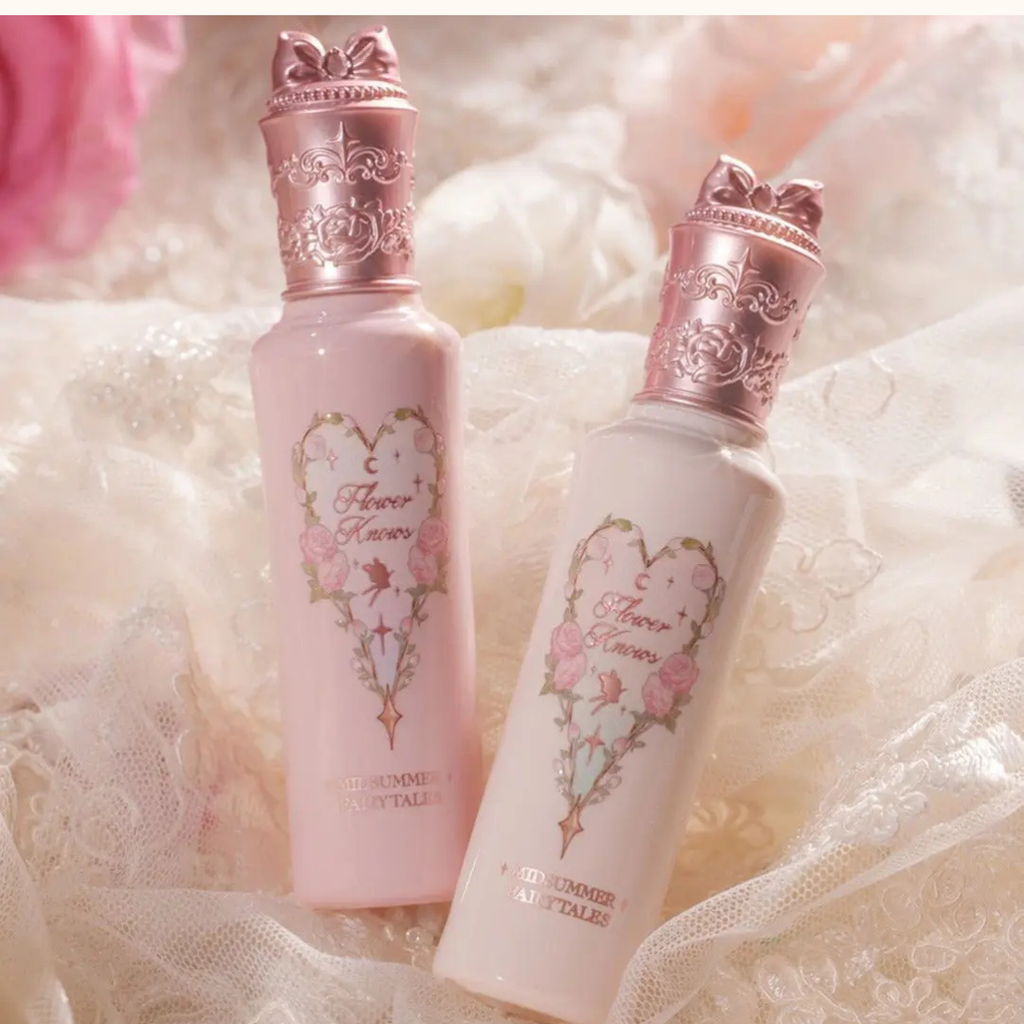 FLOWER KNOWS MIDSUMMER FAIRYTALES COLLECTION HIGHLIGHTING CONCEALER 5G #PK02