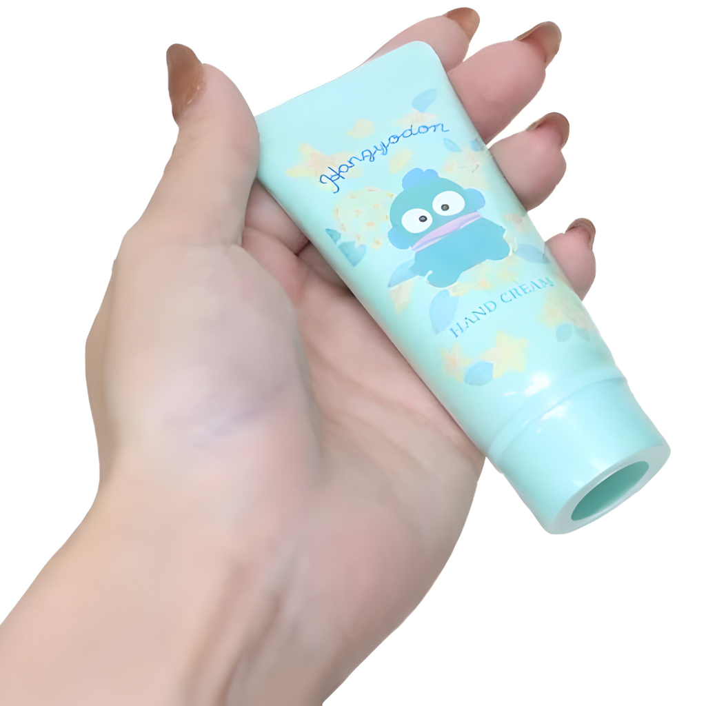 SUNTAN HANGYODON HAND CREAM 30G