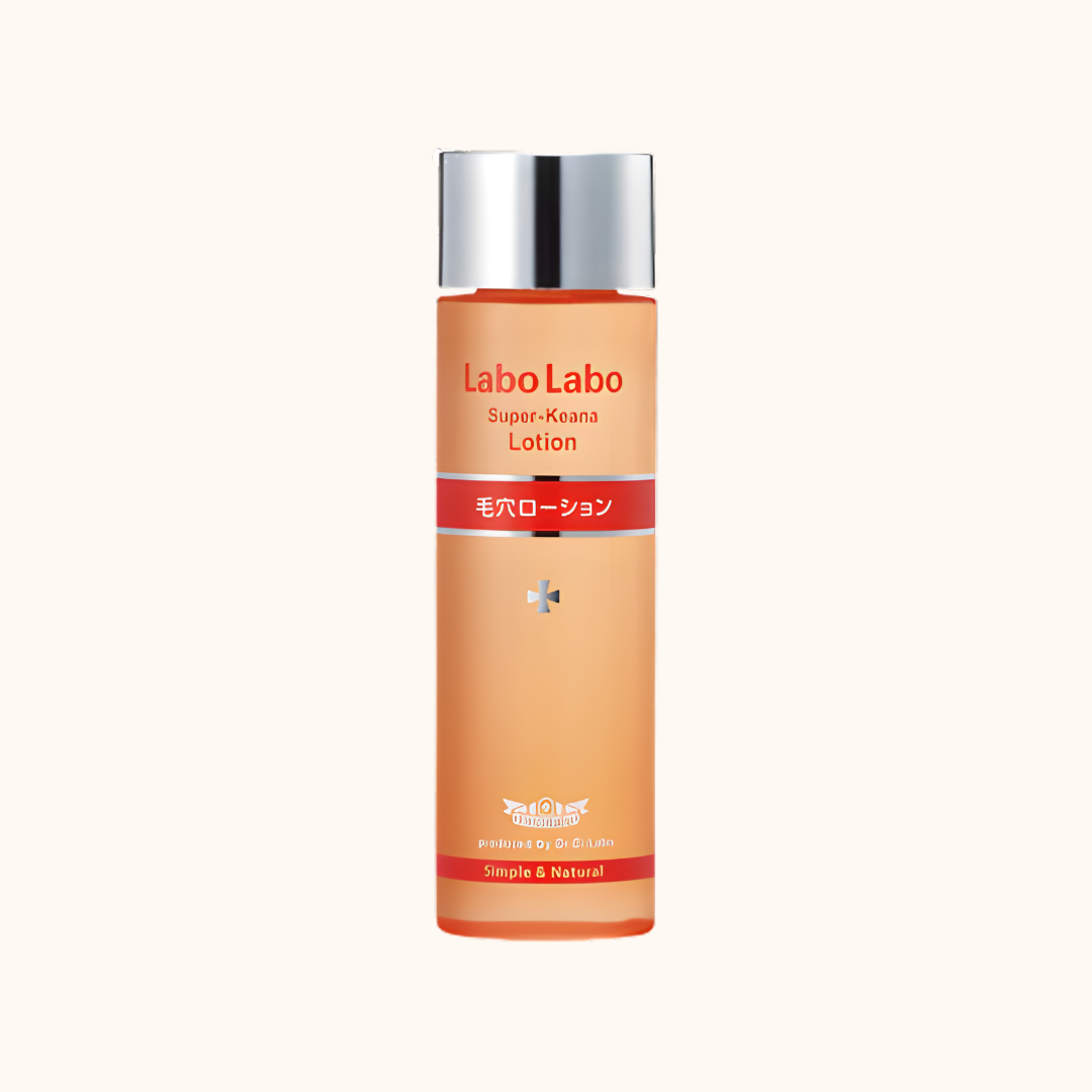 DR.CI:LABO SUPER KEANA PORES TONER 100ML