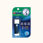 ROHTO MENTHOLATUM DEEP MOIST LIP BALM UNSCENTED 4.5g