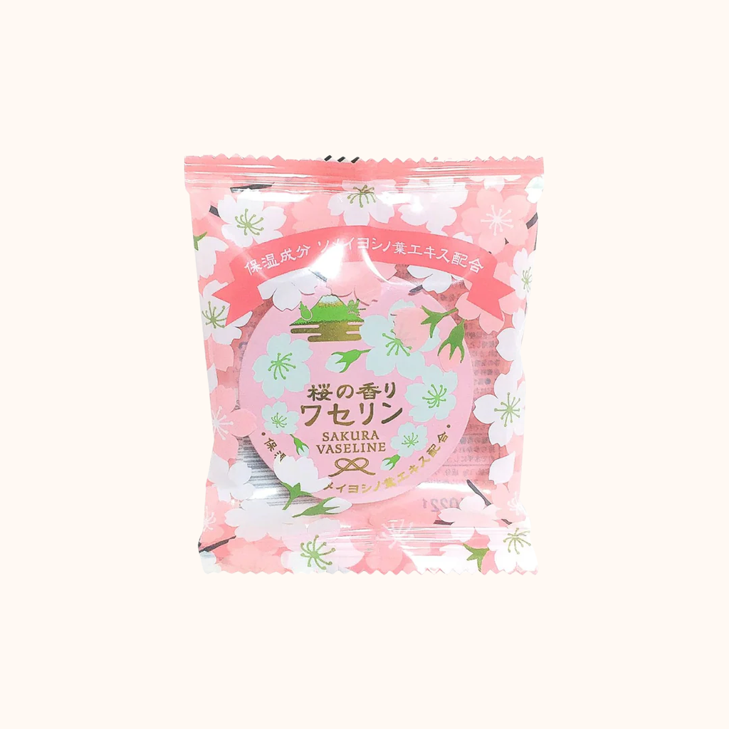 CHARLEY VASELINE SAKURA 15G