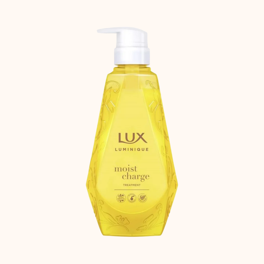 Soin hydratant LUX LUMINIQUE 450 g