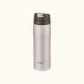 TIGER STAINLESS STEEL BOTTLE MJE-A PINK 0.48L