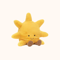JELLY FRUIT LITTLE SUN PLUSH TOY