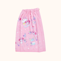 SANRIO MY MELODY WRAP TOWEL 80CM