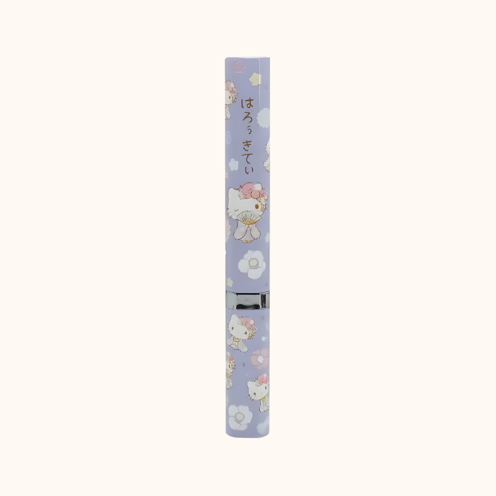 SIS SANRIO SONIC VIBRATION TOOTHBRUSH - 4 COLOURS