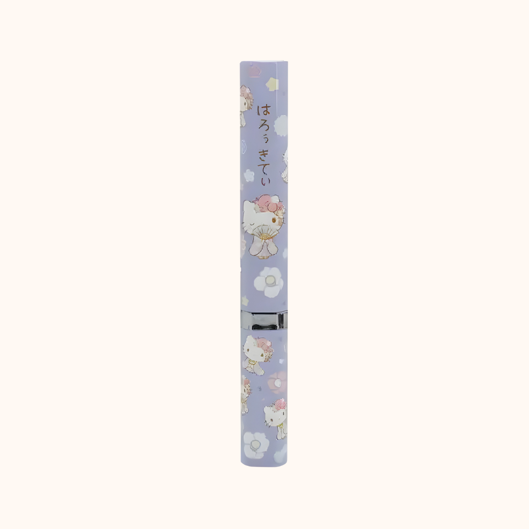 SIS SANRIO SONIC VIBRATION TOOTHBRUSH - 4 COLOURS