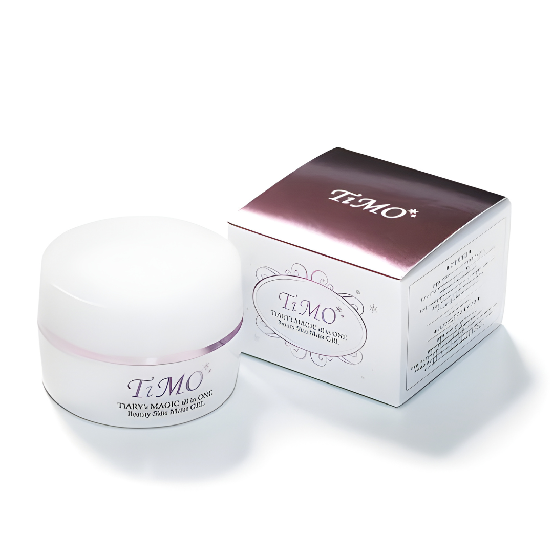 TIMO ALL-IN-ONE GEL CREAM