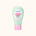 KAO MERIT SMOOTH HAIR MILK 180G