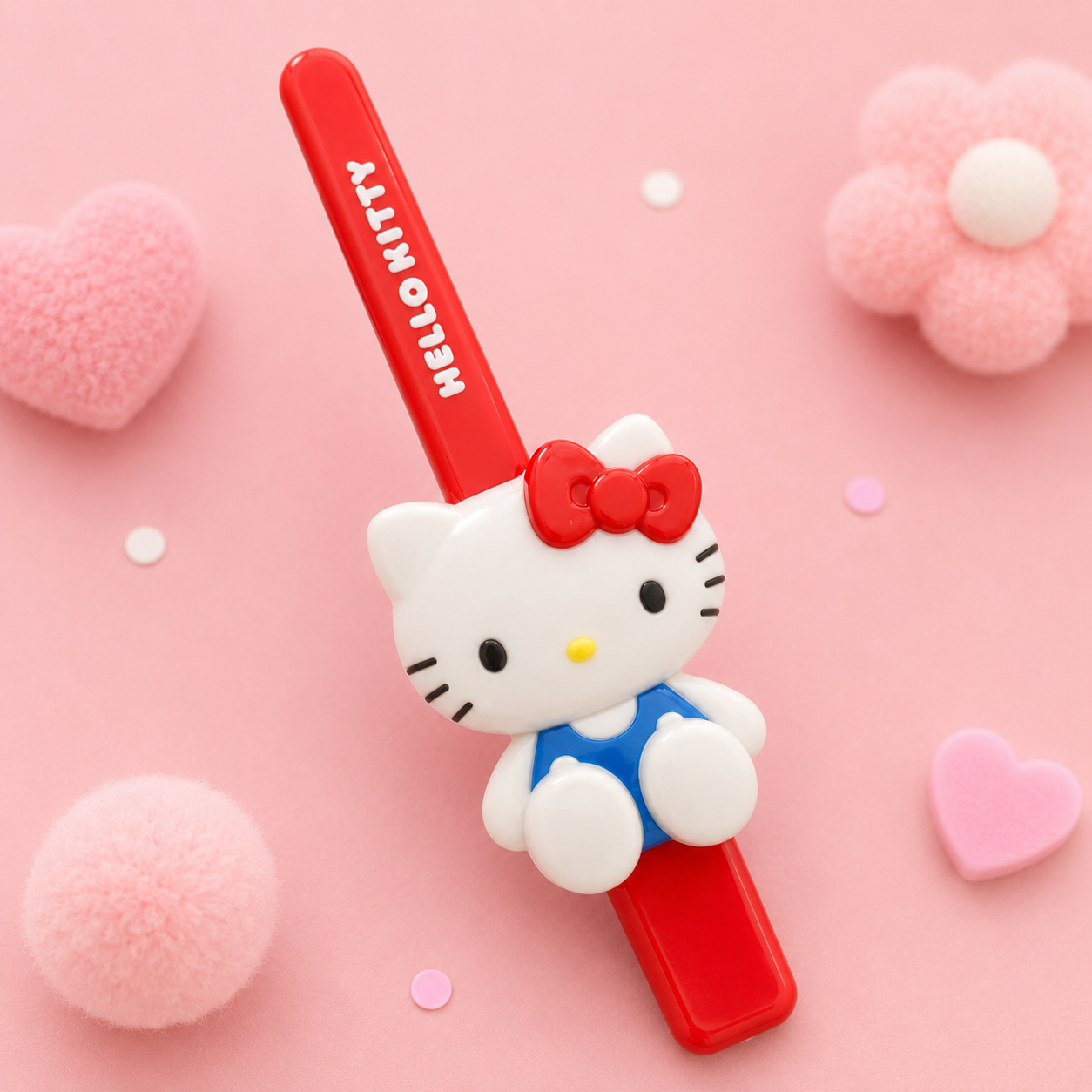 SANRIO CHARACTER BANG CLIP