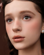 FLOWER KNOWS SWEET BEAR LIP GLAZE - 6 COLOURS