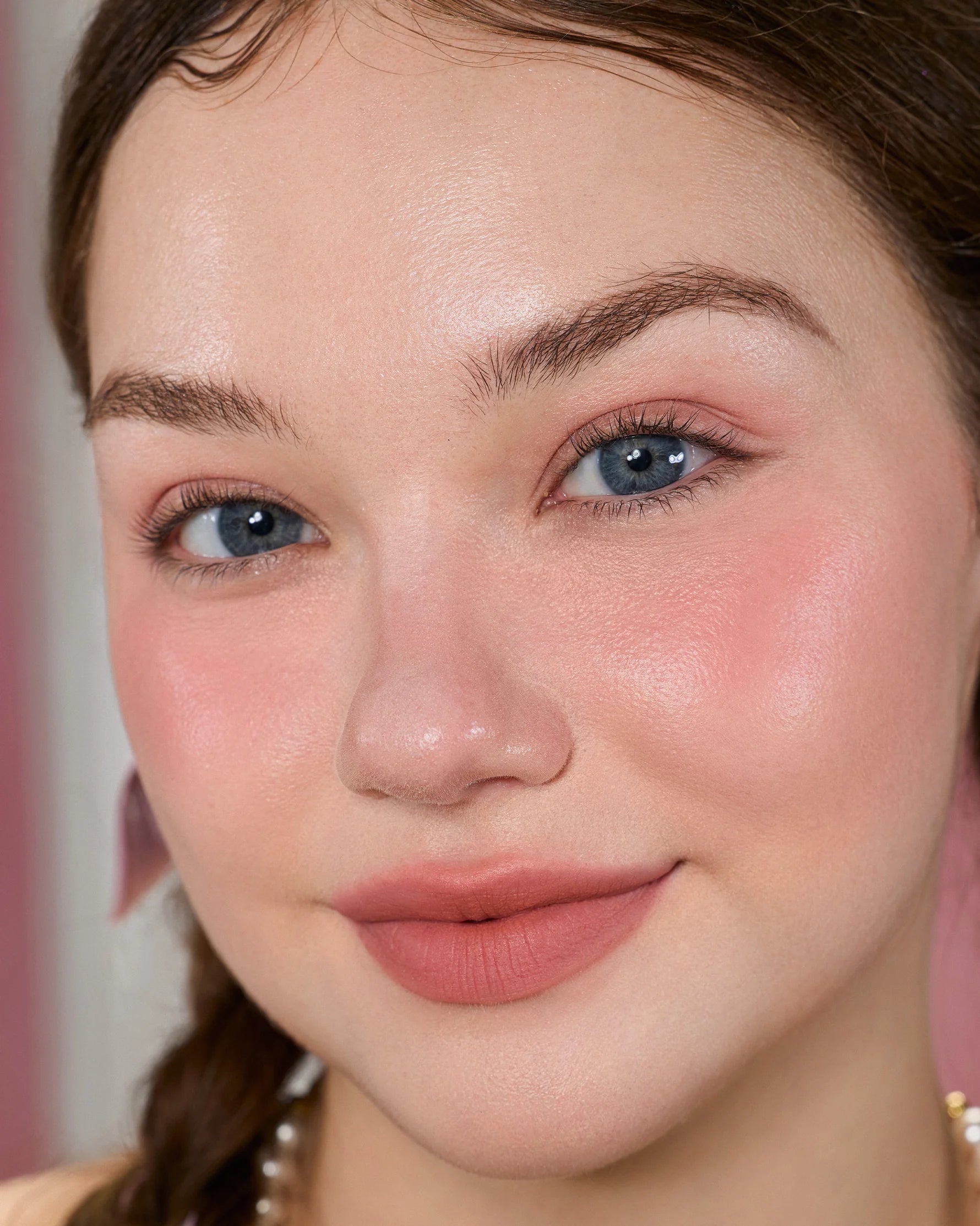 FLOWER KNOWS STRAWBERRY CUPID CAKE LIP CREAM - 2 COLOURS