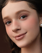 FLOWER KNOWS SWEET BEAR LIP GLAZE - 6 COLOURS
