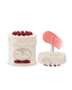 FLOWER KNOWS STRAWBERRY CUPID CAKE LIP CREAM - 2 COLOURS