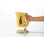 TAMAHAUSHI SNOOPY ELECTRIC KETTLE 0.6L