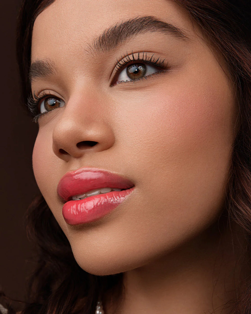 FLOWER KNOWS SWEET BEAR LIP GLAZE - 6 COLOURS