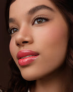 FLOWER KNOWS SWEET BEAR LIP GLAZE - 6 COLOURS