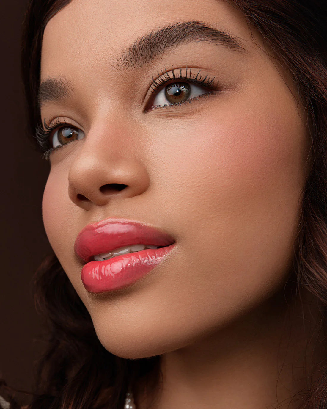 FLOWER KNOWS SWEET BEAR LIP GLAZE - 6 COLOURS