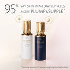 CLÉ DE PEAU BEAUTÉ INTENSIVE DAY EMULSION 125ML