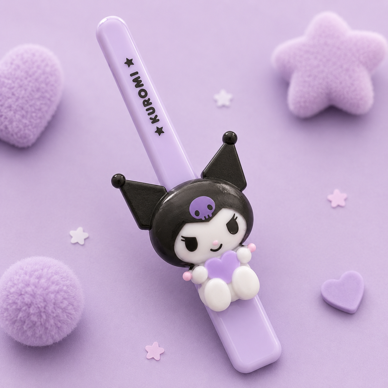 SANRIO CHARACTER BANG CLIP