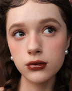 FLOWER KNOWS SWEET BEAR LIP GLAZE - 6 COLOURS