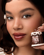 FLOWER KNOWS SWEET BEAR LIP GLAZE - 6 COLOURS