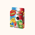 UNO CARD GAME - 8 OPTIONS